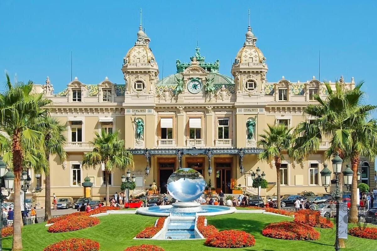 monaco-royal