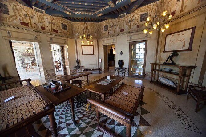 Villa Kerylos4