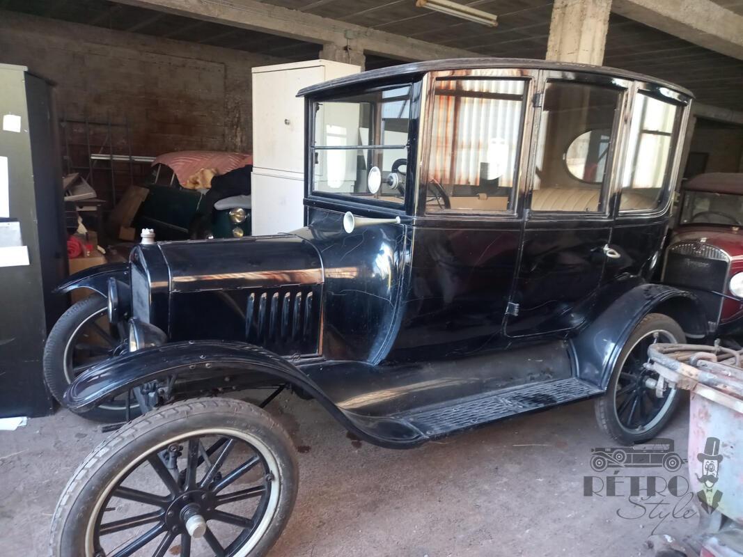 Unsere Autosammlung